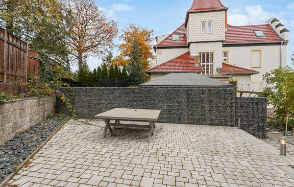 Ferienwohnung Suite am Bleek EG