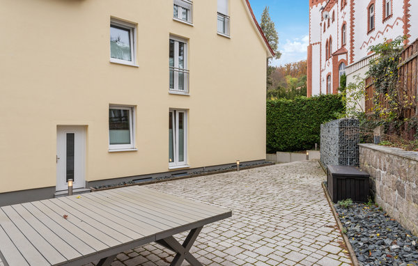 Appartement - Wernigerode , Duitsland - DAN454 2