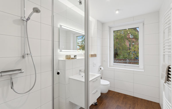 Ferienwohnung Suite am Bleek OG