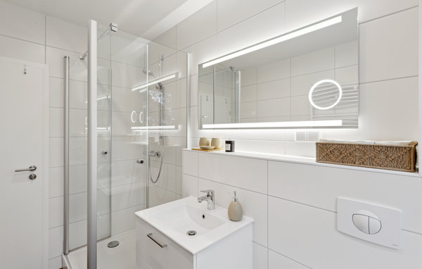 Ferienwohnung Suite am Bleek OG