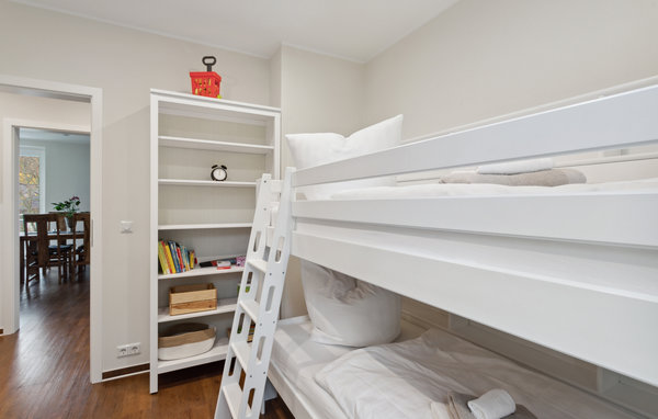 Ferienwohnung Suite am Bleek OG