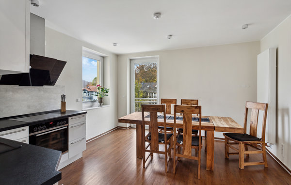 Ferienwohnung Suite am Bleek OG