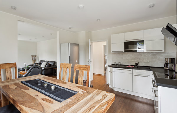 Ferienwohnung Suite am Bleek OG