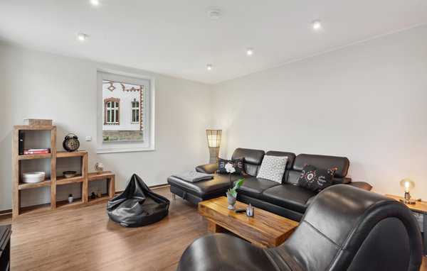 Ferienwohnung Suite am Bleek OG