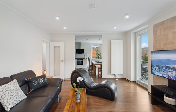 Ferienwohnung Suite am Bleek OG