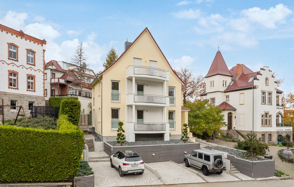Ferienwohnung Suite am Bleek OG