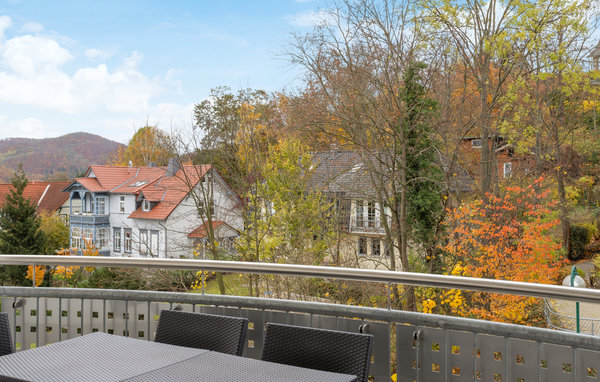 Ferienwohnung Suite am Bleek OG