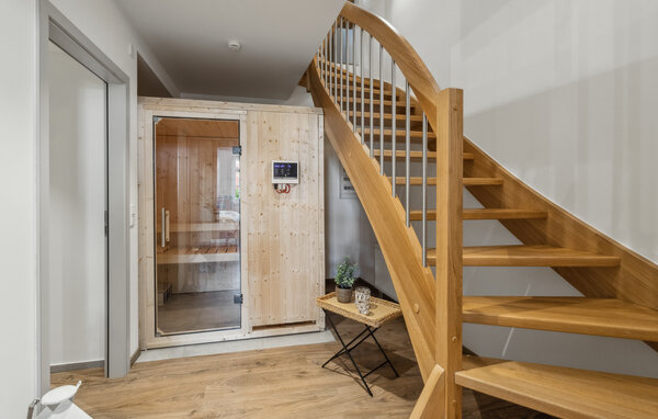 Apartamento - St. Andreasberg , Alemania - DAN457 5