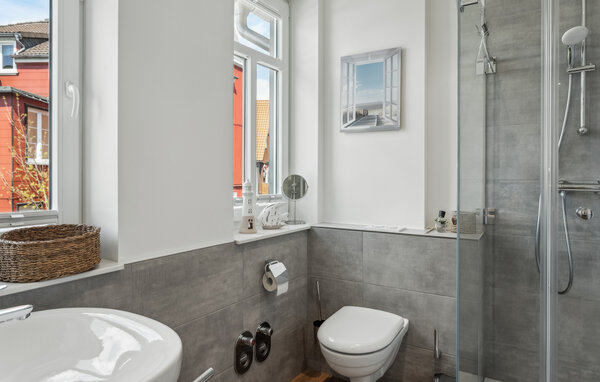 Apartamento - St. Andreasberg , Alemania - DAN457 701