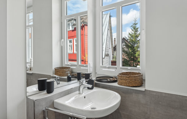 Apartamento - St. Andreasberg , Alemania - DAN457 702