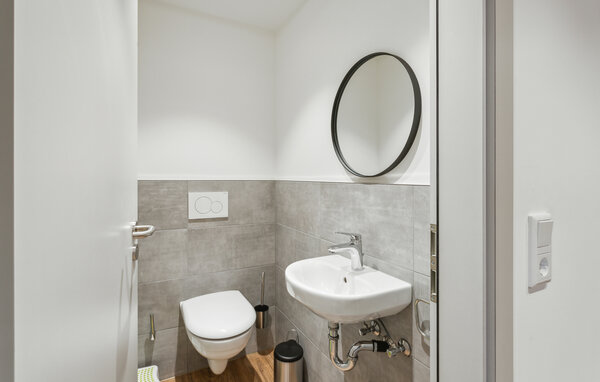 Apartamento - St. Andreasberg , Alemania - DAN457 704