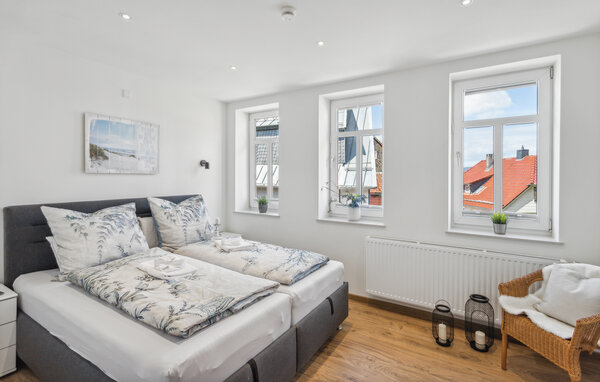 Apartamento - St. Andreasberg , Alemania - DAN457 601