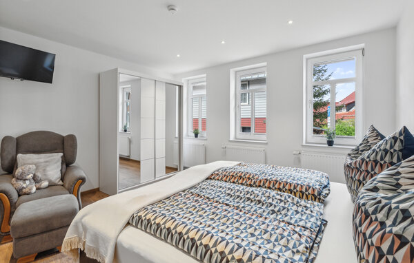 Apartamento - St. Andreasberg , Alemania - DAN457 602