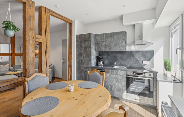 Apartamento - St. Andreasberg , Alemania - DAN457 4