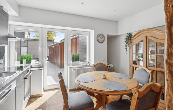 Apartamento - St. Andreasberg , Alemania - DAN457 3