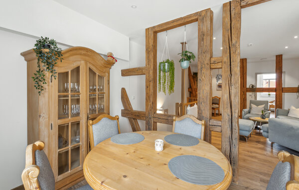 Apartamento - St. Andreasberg , Alemania - DAN457 401