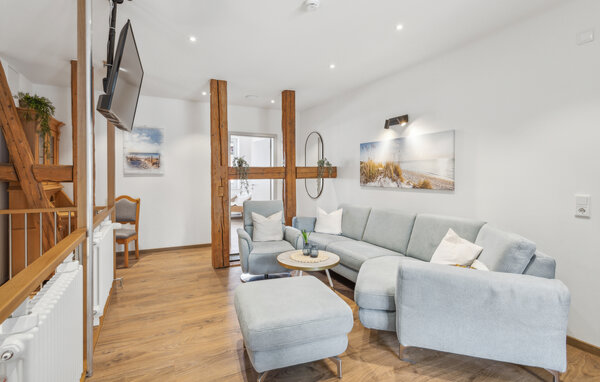 Apartamento - St. Andreasberg , Alemania - DAN457 6