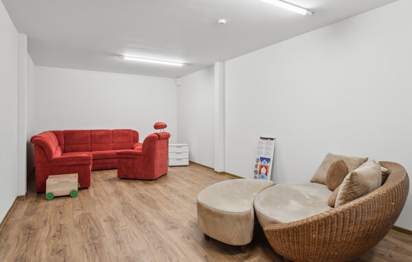 Apartamento - St. Andreasberg , Alemania - DAN457 7