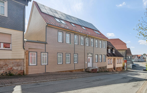 Apartamento - St. Andreasberg , Alemania - DAN457 8