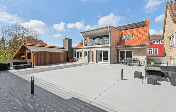 Apartamento - St. Andreasberg , Alemania - DAN457 81