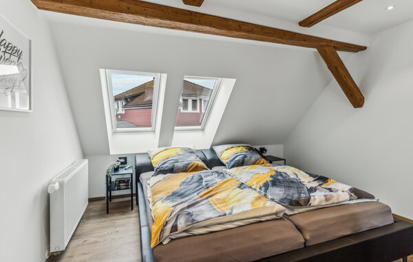 Ferienwohnung - St. Andreasberg , Deutschland - DAN458 603