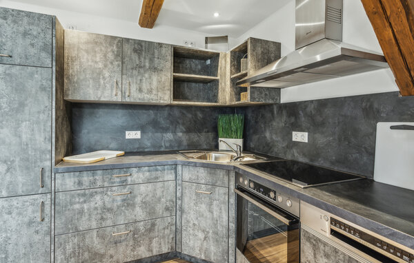 Ferienwohnung - St. Andreasberg , Deutschland - DAN458 401
