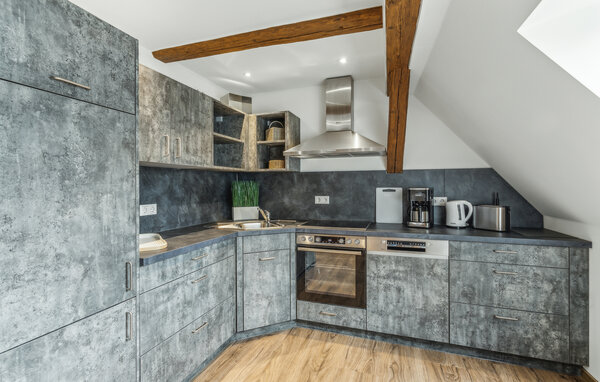 Ferienwohnung - St. Andreasberg , Deutschland - DAN458 3