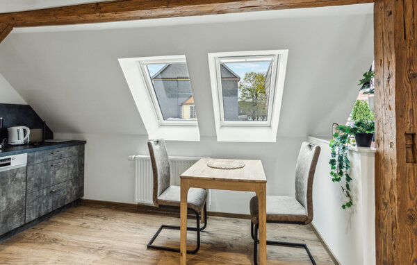 Ferienwohnung - St. Andreasberg , Deutschland - DAN458 4