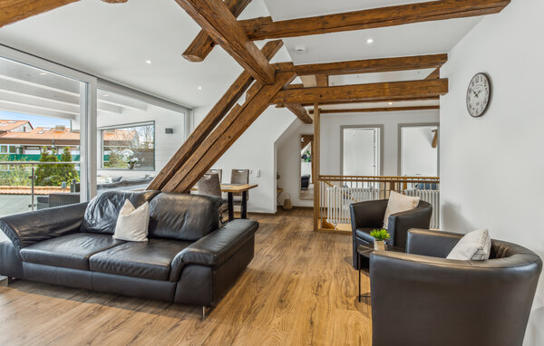 Ferienwohnung - St. Andreasberg , Deutschland - DAN458 301