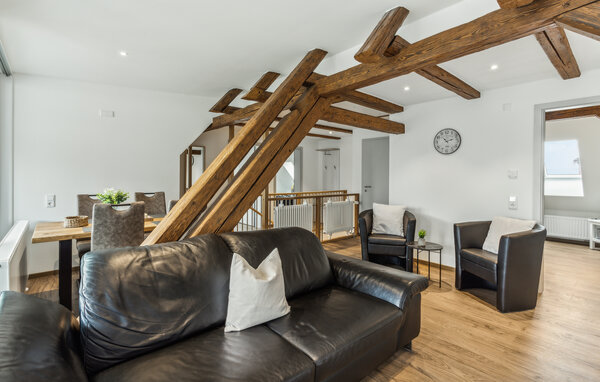 Ferienwohnung - St. Andreasberg , Deutschland - DAN458 302