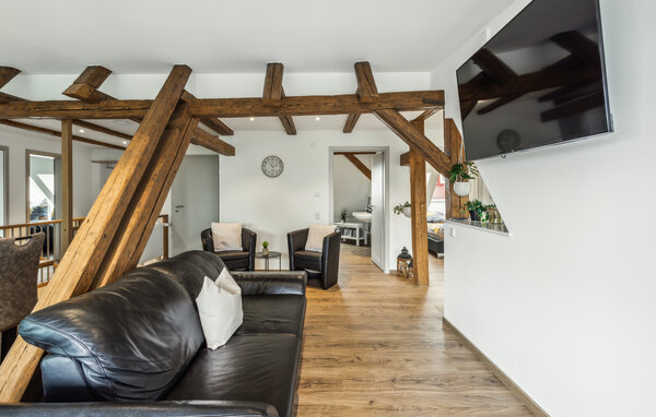 Ferienwohnung - St. Andreasberg , Deutschland - DAN458 303