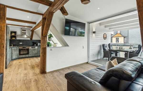 Ferienwohnung - St. Andreasberg , Deutschland - DAN458 6