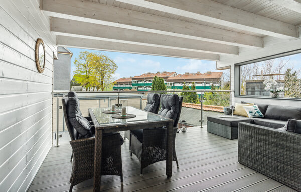 Ferienwohnung - St. Andreasberg , Deutschland - DAN458 9