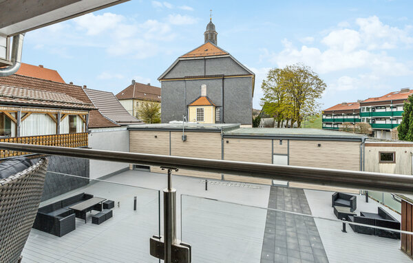 Ferienwohnung - St. Andreasberg , Deutschland - DAN458 8