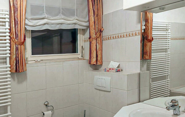 Ferieleilighet - Goslar OT Hahnenklee , Tyskland - DAN460 701