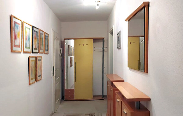 Ferieleilighet - Goslar OT Hahnenklee , Tyskland - DAN460 501