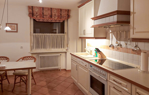 Ferieleilighet - Goslar OT Hahnenklee , Tyskland - DAN460 3