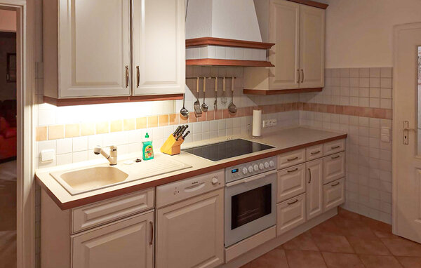 Ferieleilighet - Goslar OT Hahnenklee , Tyskland - DAN460 4