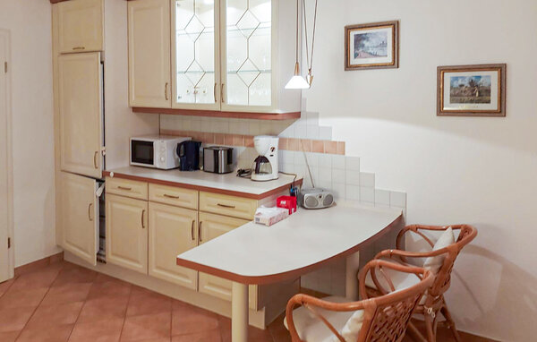 Ferieleilighet - Goslar OT Hahnenklee , Tyskland - DAN460 5