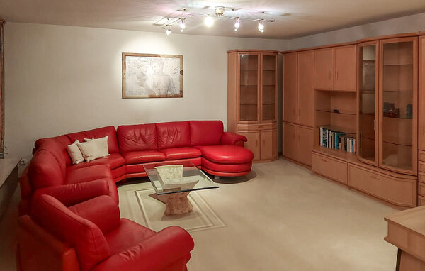 Ferieleilighet - Goslar OT Hahnenklee , Tyskland - DAN460 2