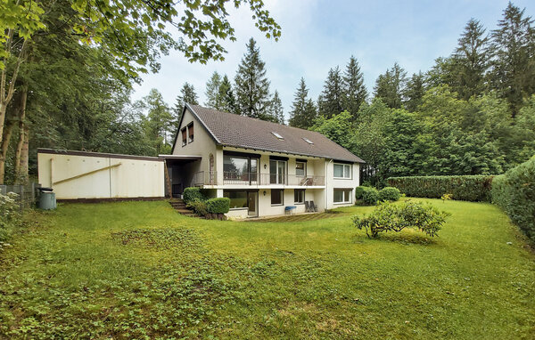 Ferieleilighet - Goslar OT Hahnenklee , Tyskland - DAN460 81