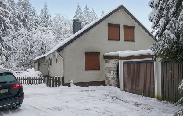 Ferieleilighet - Goslar OT Hahnenklee , Tyskland - DAN460 82