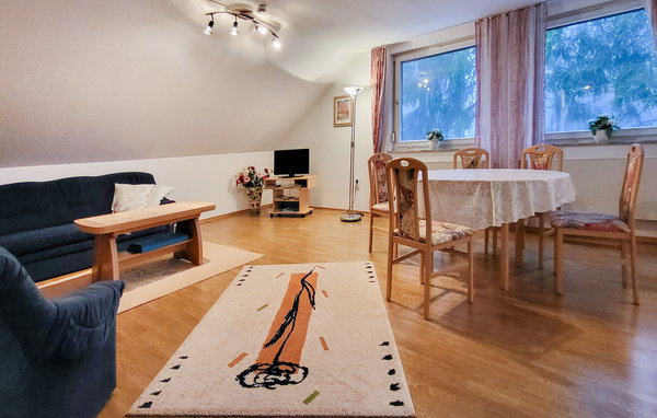 Appartement - Goslar OT Hahnenklee , Duitsland - DAN462 1