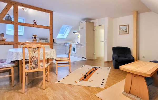 Appartement - Goslar OT Hahnenklee , Duitsland - DAN462 2