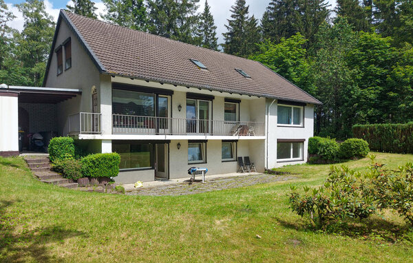 Lejlighed - Goslar OT Hahnenklee , Tyskland - DAN462 1