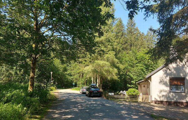 Lejlighed - Goslar OT Hahnenklee , Tyskland - DAN462 104