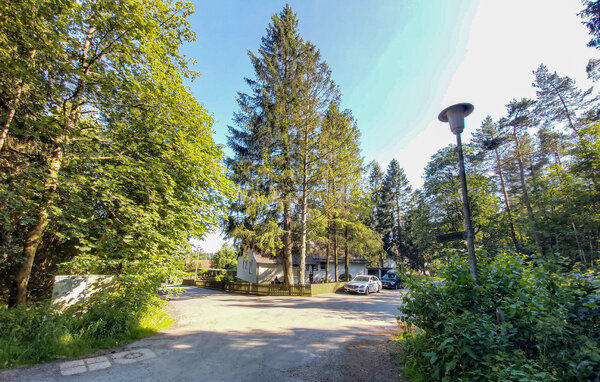 Lejlighed - Goslar OT Hahnenklee , Tyskland - DAN462 105