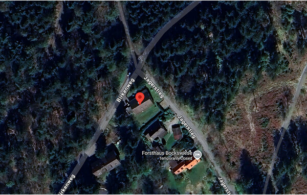 Ferienwohnung - Goslar OT Hahnenklee , Deutschland - DAN463 2