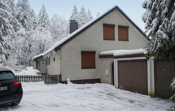 Ferienwohnung - Goslar OT Hahnenklee , Deutschland - DAN463 81