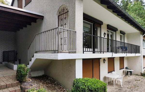 Ferienwohnung - Goslar OT Hahnenklee , Deutschland - DAN463 101